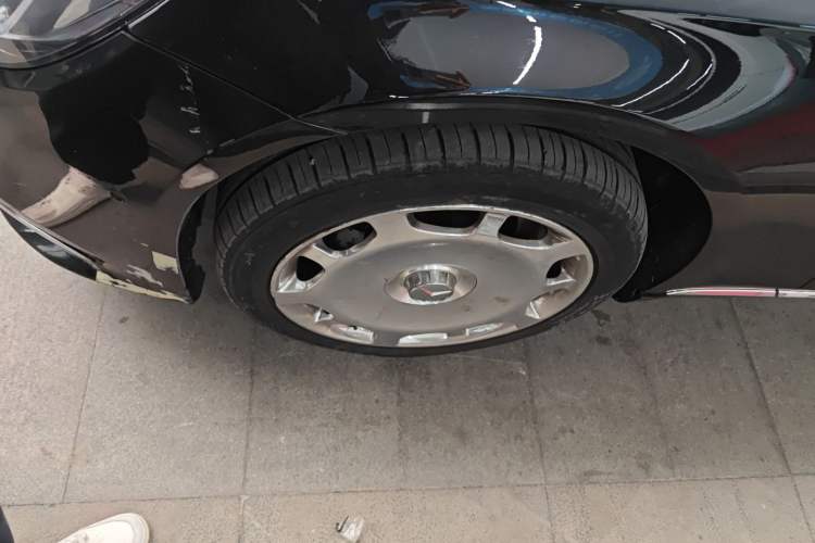 Used Mercedes-Benz S-Class 2015 S 400 L 4MATIC