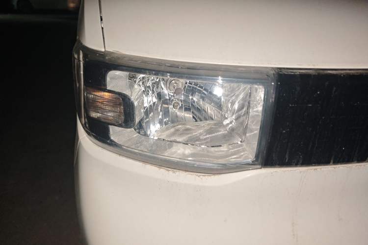 Used Wuling Hongguang MINIEV 2022 Easy Version Lithium Iron Phosphate