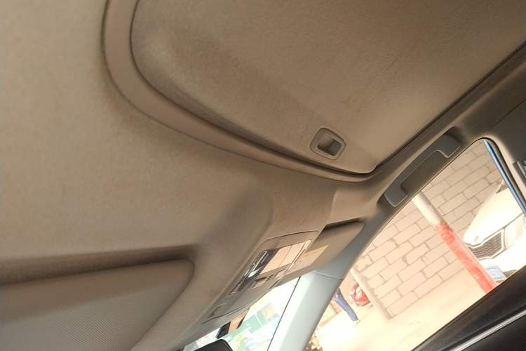 Used Toyota Levin 2017 Revised 185T CVT Elite Edition China V Standard
