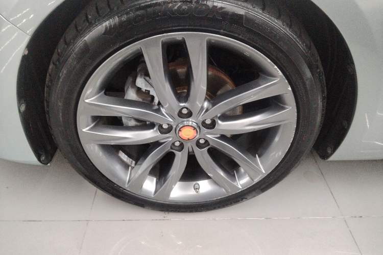 Used Hongqi H5 2018 30TD Smart Connect Dynamic Edition