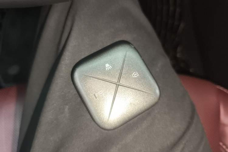 Used Buick LaCrosse 2023 28T Prestige Edition Vehicle Key