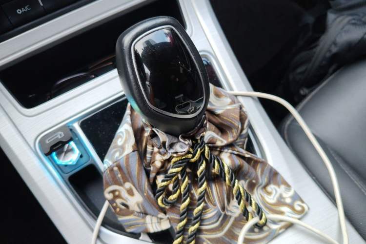 Used Geely Auto Vision 2018 1.5L Automatic Happiness Edition
