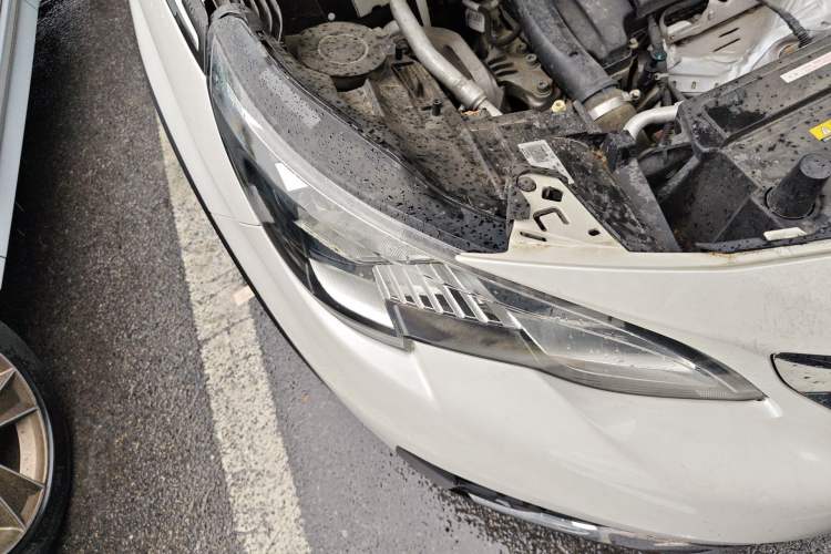 Used Peugeot 5008 2017 380THP 7-Seater Elite Edition