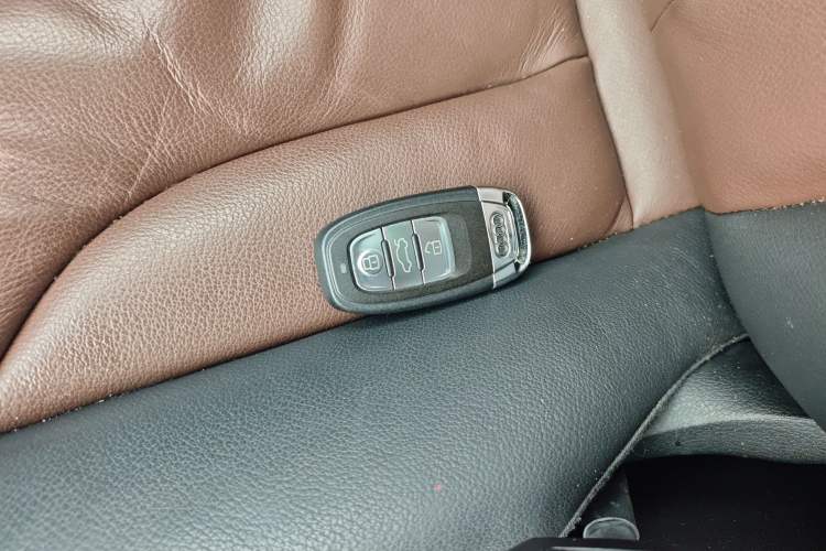 Used Audi Q5 2016 40 TFSI Comfort Model