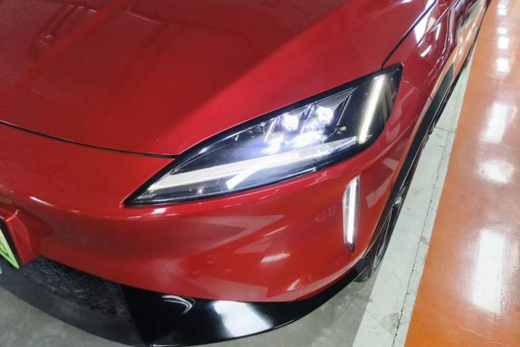 Used XPeng G3 2020 460i Luxury Edition