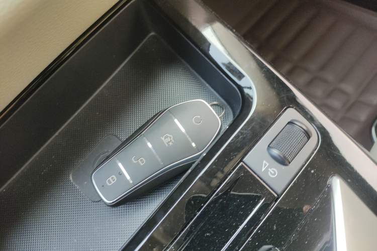 Used BYD Yuan Pro 2021 401 km Deluxe Version