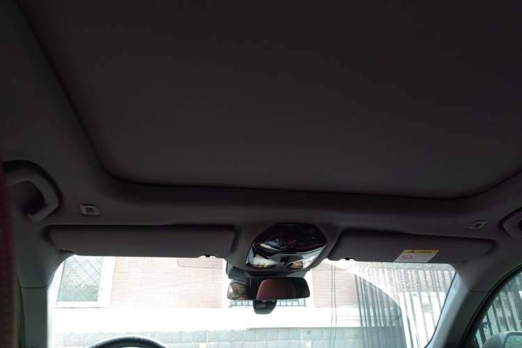 Used BMW 5 Series 2024 525i M Sport Package Headliner