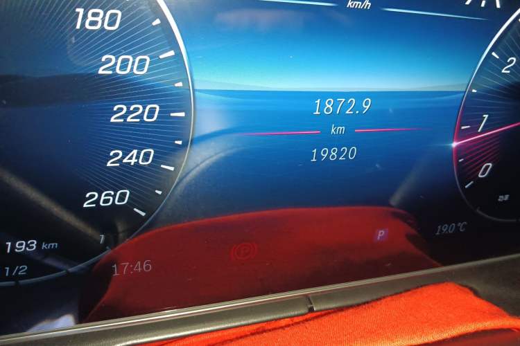 Used Mercedes-Benz C-Class 2024 Restyled C 200 L Sport Edition