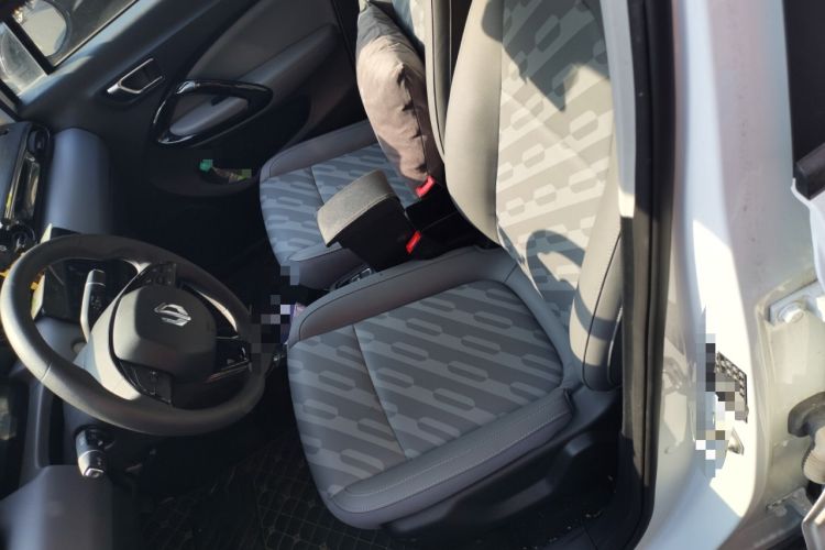 Used Leapmotor T03 2024 310 Comfort Edition
