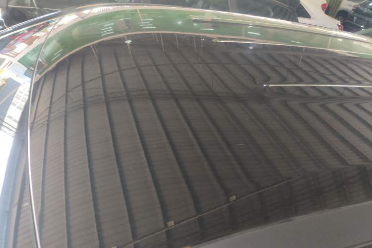 Used Toyota BZ 3X 2025 430 Air