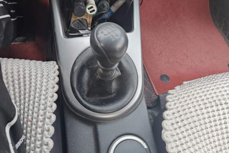 Used Kia Forte 2012 1.6L MT GL Commemorative Edition