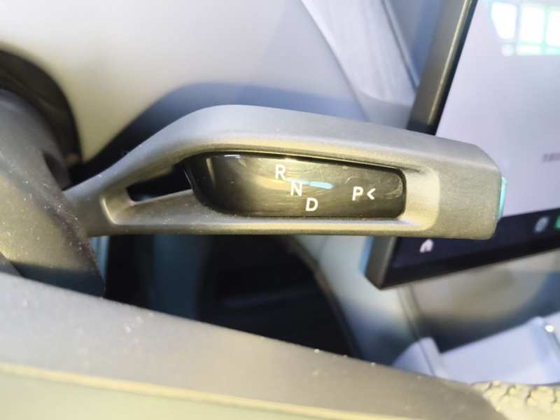 Used Xiaomi Auto YU7 2025 Ultra-Long Range Rear-Wheel Drive Version — 13