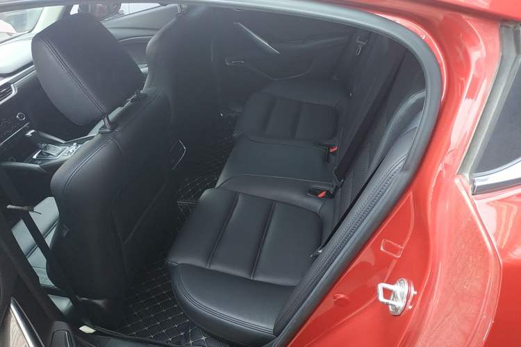 Used Mazda Atenza 2017 2.5L Skyactiv Sport Edition