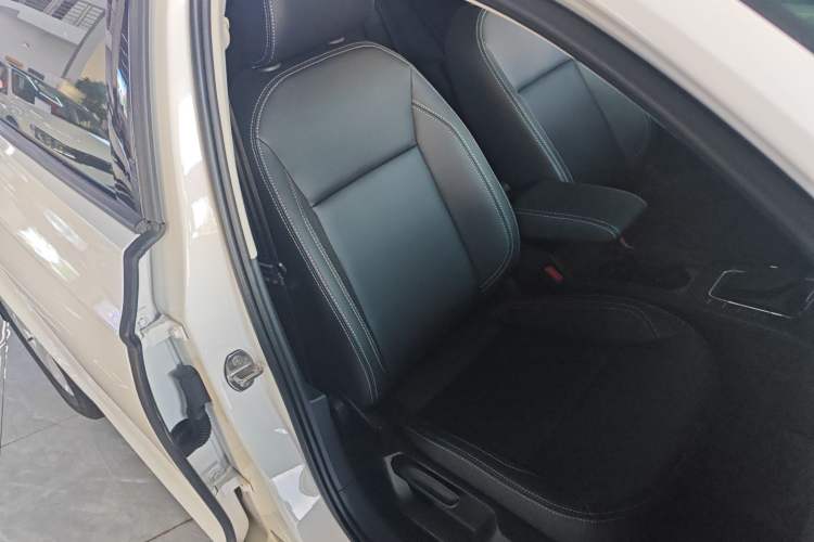 Used Volkswagen Lamando 2021 230TSI DSG Fashion Edition
