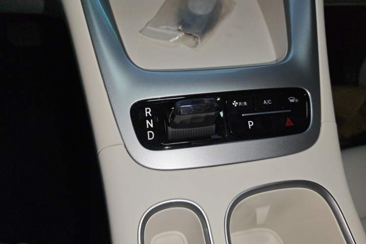 Used Geely Galaxy Geome 2026 Model 410km Freedom Edition