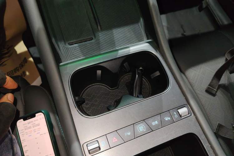 Used BYD Yuan PLUS 2025 Intelligent Driving Version 510 km Leading Edition
