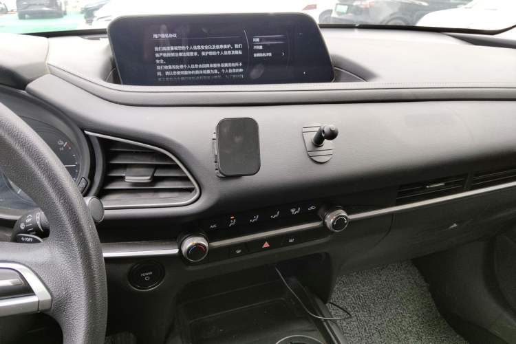 Used Mazda CX-30 EV 2021 Pure Electric Enjoyment Edition
