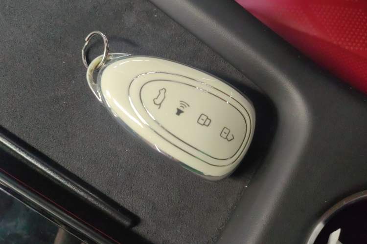 Used Wey Latte DHT-PHEV 2022 1.5T Four-Wheel Drive Extra-Large Version