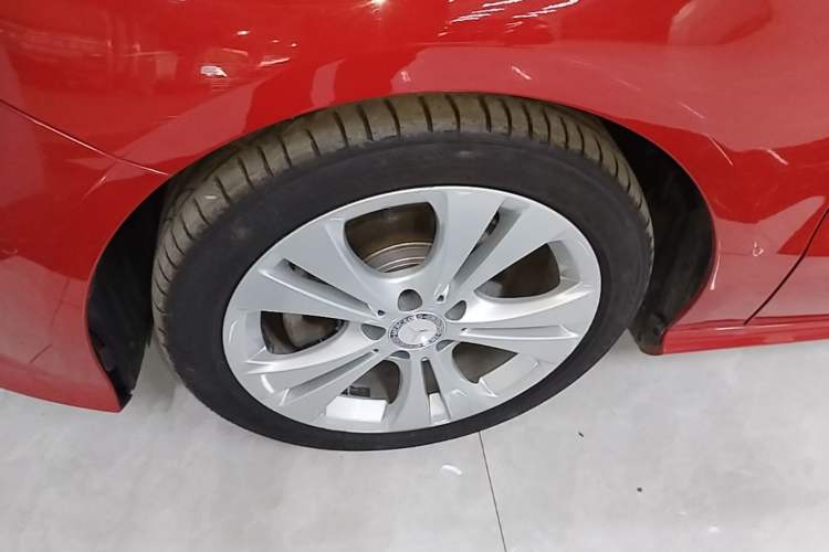 Used Mercedes-Benz B-Class 2015 B 200 Fashion Model