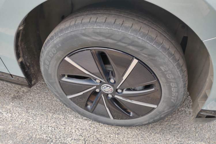 Used Buick Velite 6 2024 430km Comfort Edition