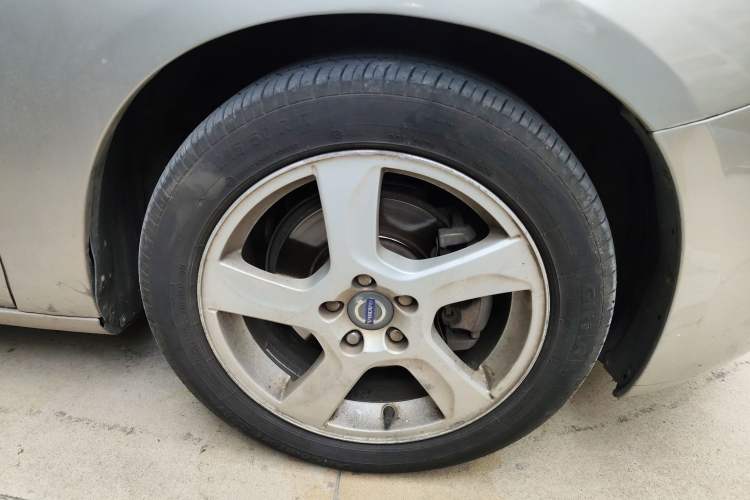 Used Volvo S60 2012 T5 Prestige Edition