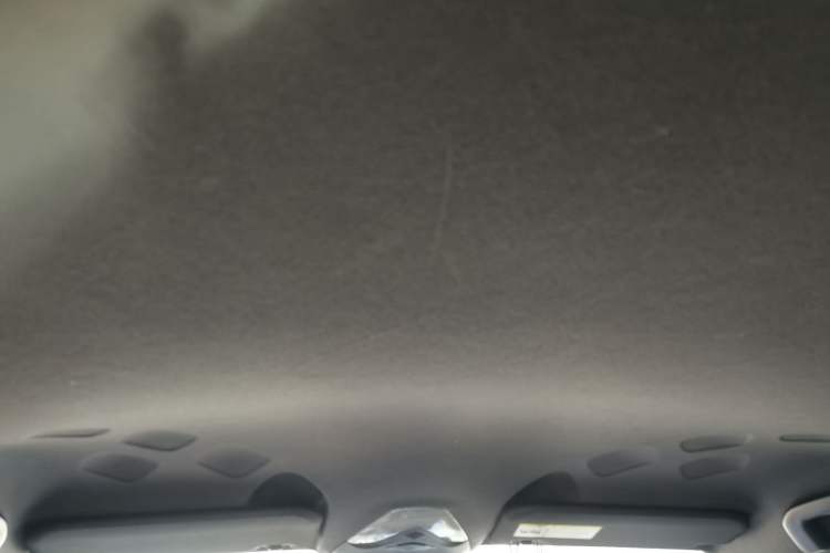 Used Toyota IZOA 2018 2.0L Yichi Edition China V Standard
