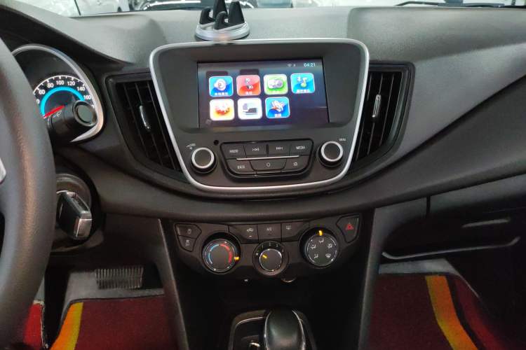 Used Chevrolet Cavalier 2019 320 Automatic Xinyue Edition
