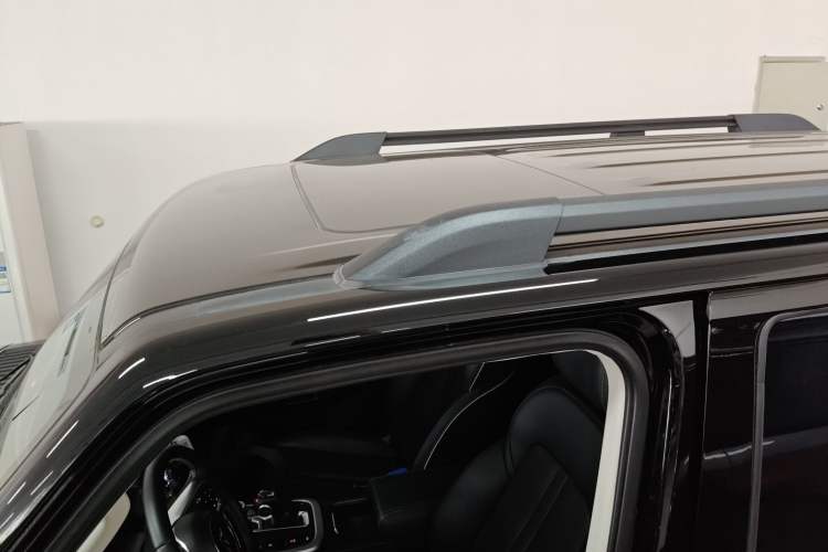 Used Tank 300 2024 2.0T Conqueror Roof