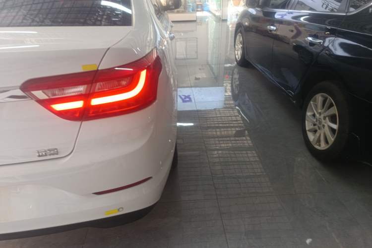 Used Geely Auto Vision 2020 1.5L Manual Asian Games Edition