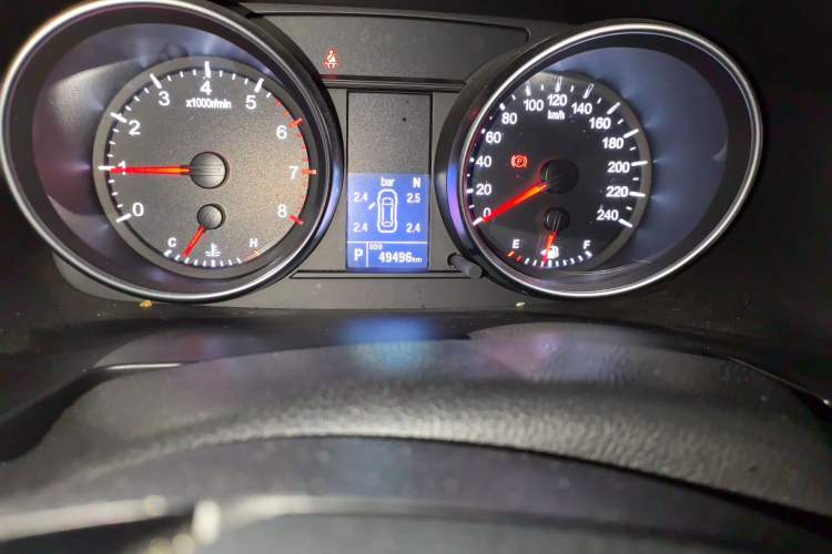 Used Haval M6 2021 PLUS 1.5T DCT Luxury Smart Connectivity Model