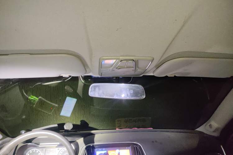 Used JETOUR X70M 2020 Revised 1.5T Manual Partner Version 5-Seater