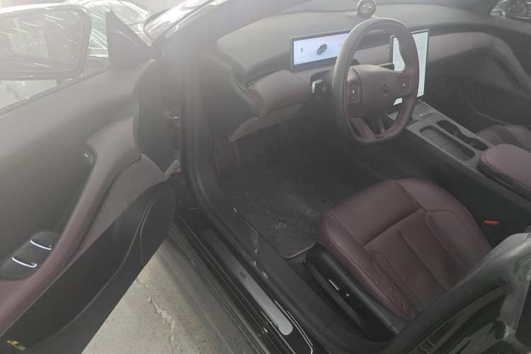 Used Nio ET5T 2024 75kWh Touring