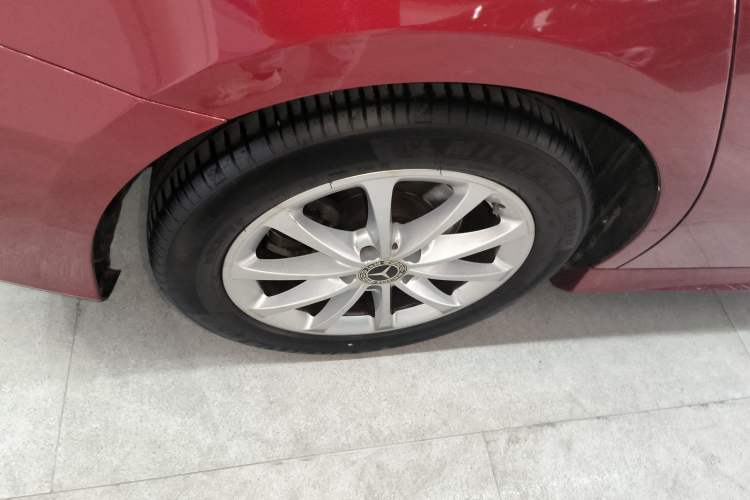 Used Mercedes-Benz A-Class 2020 Restyled A 200 L Sport Sedan Fashion Version
