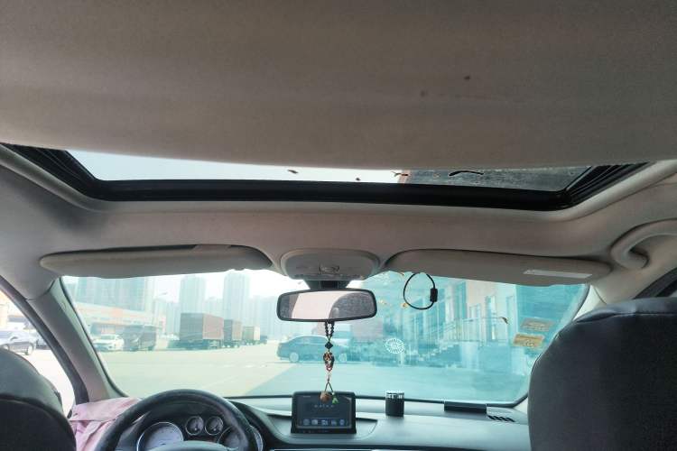 Used Peugeot 308 2013 1.6L Manual YouShang Model