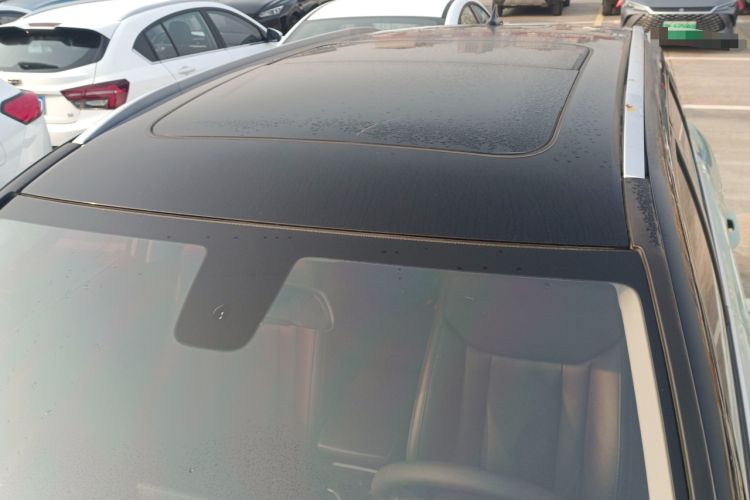 Used Wuling Asta 2021 1.5T CVT Star曜 Edition
