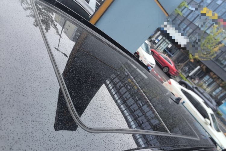 Used Cadillac XT4 2023 28T Two-Wheel Drive Fashion Edition
