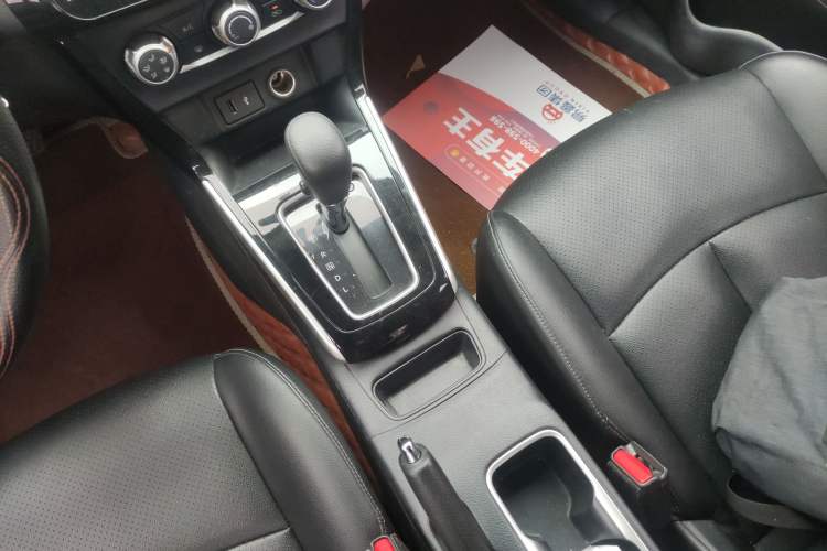 Used Nissan Sylphy 2019 Classic 1.6XL CVT Luxury Edition