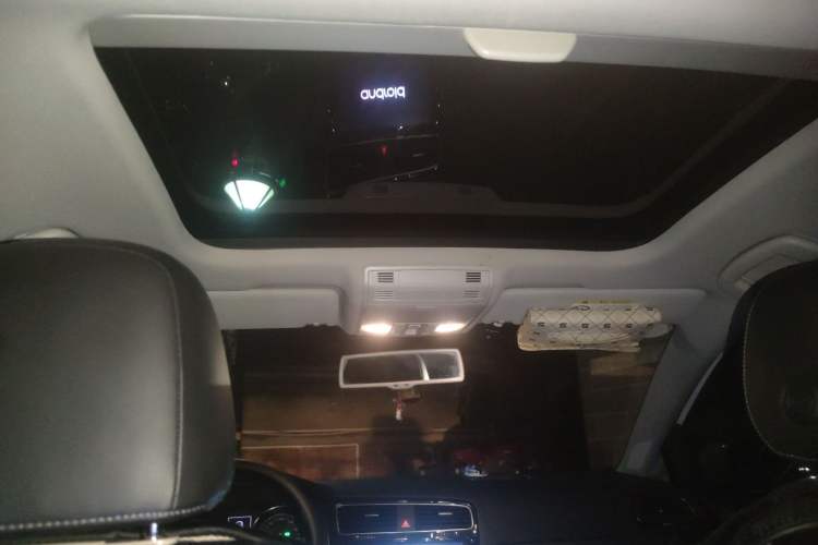 Used Volkswagen Golf 2014 1.4TSI Automatic Luxury Model
