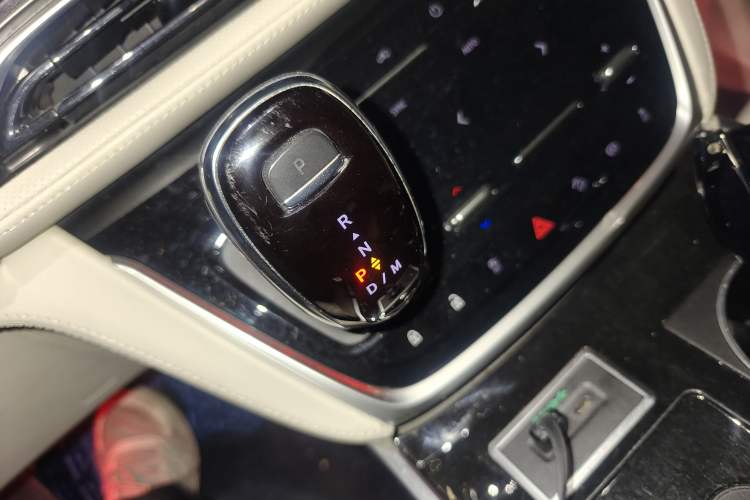 Used Buick GL8 2020 ES Land Cruiser 653T Comfort Edition
