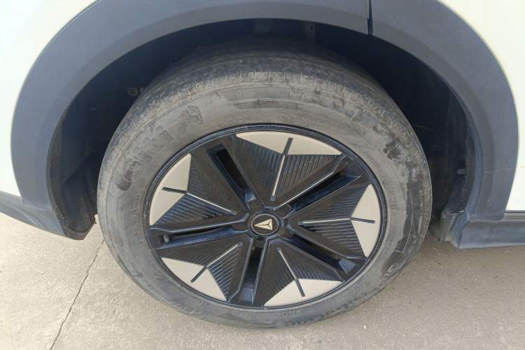 Used Deepal S07 2023 121Max Range-Extended Version