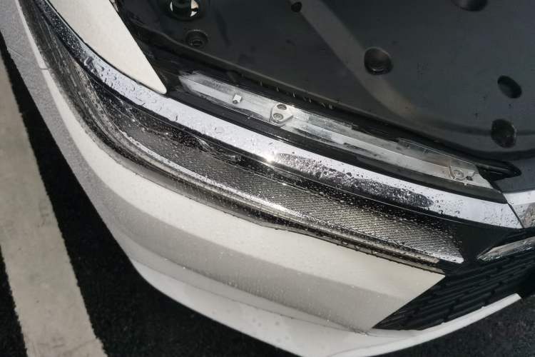 Used BYD Qin New Energy 2019 Travel Edition
