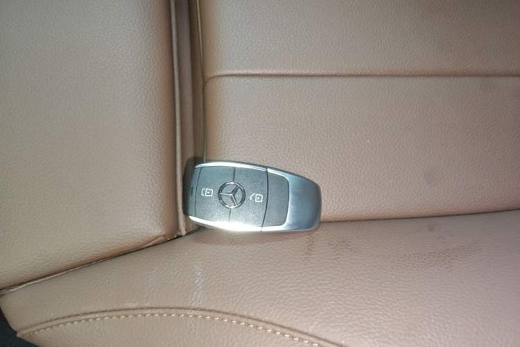 Used Mercedes-Benz GLB 2020 GLB 200 Dynamic Edition