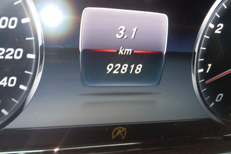 Used Mercedes-Benz S-Class 2016 S 320 L Business Model
