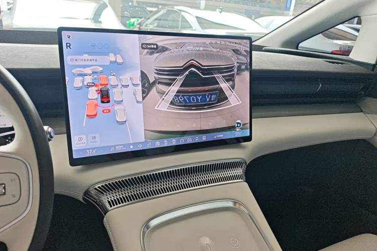 Used XPeng X9 2024 702 Ultra-Long Range Max