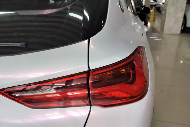 Used BMW X2 2020 xDrive25i M Sport Package
