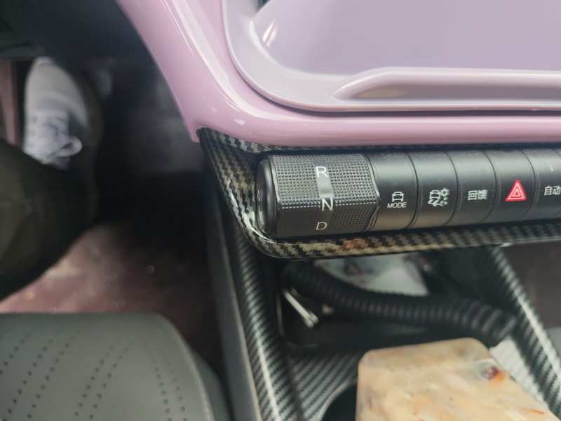 Used BYD Dolphin 2024 Honor Edition 420km Freedom Version — 10