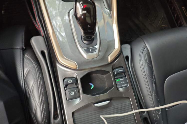 Used Haval H6 2020 1.5 GDIT Automatic Platinum Champion Edition
