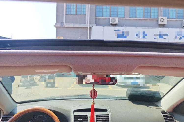 Used Toyota Camry 2011 200G Classic Anniversary Edition