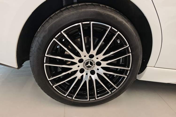 Used Mercedes-Benz C-Class 2024 C 260 L Sport Edition