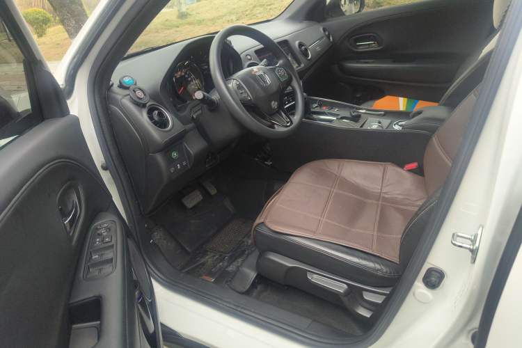 Used Honda XR-V 2021 220TURBO CVT Luxury Edition